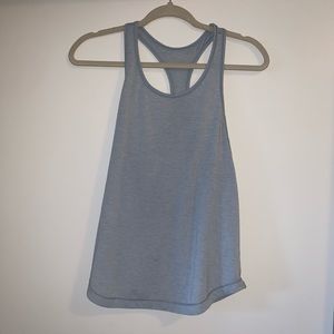 Work out shirt